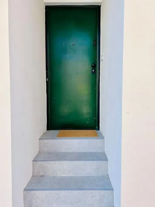 Luz Y Tranquilidad En Madrid Apartment 0*,  Spain